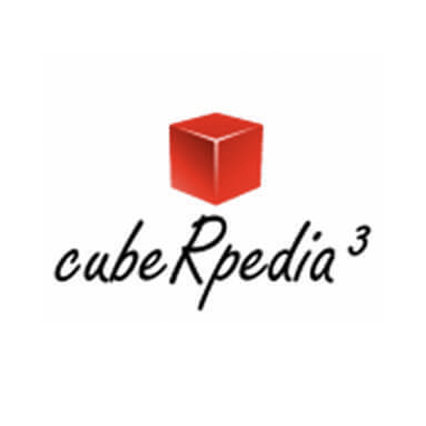 cubeRpedia