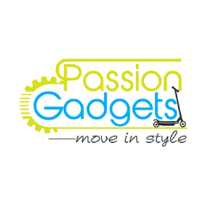 passion Gadgets